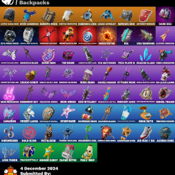 [PC/XBOX/PSN] 48 skins | Mizuki | Renzo the Destroyer | Optimus Prime | Polarity | Clone Trooper | Coruscant Guard | 450 VB #FN187 1